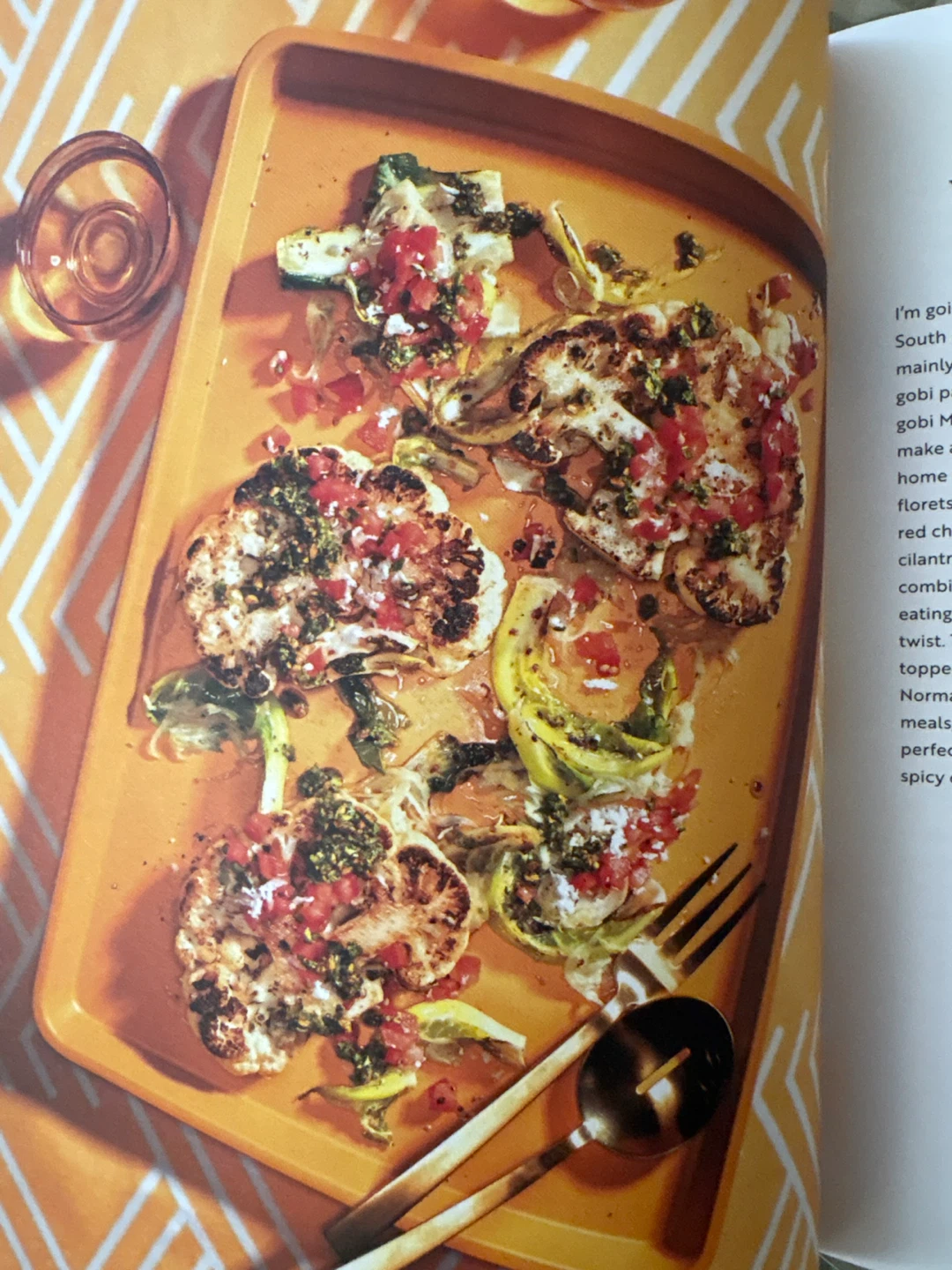 The Modern Tiffin Cookbook by Priyanka Naik - photo 2