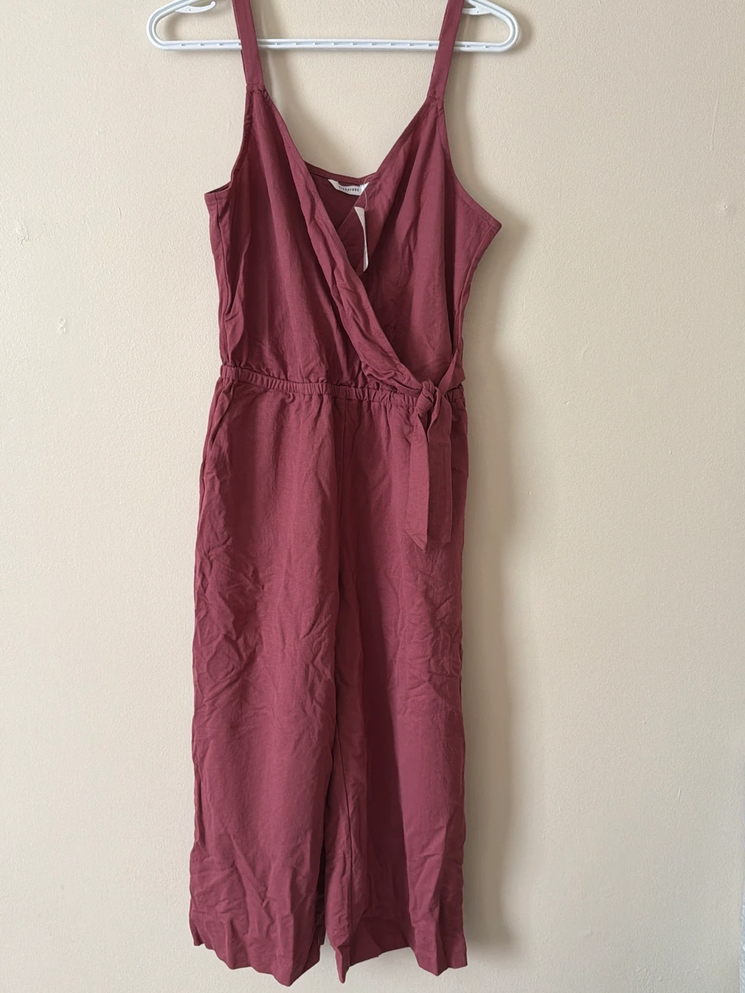 Reitmans Signature Jumpsuit - photo 4