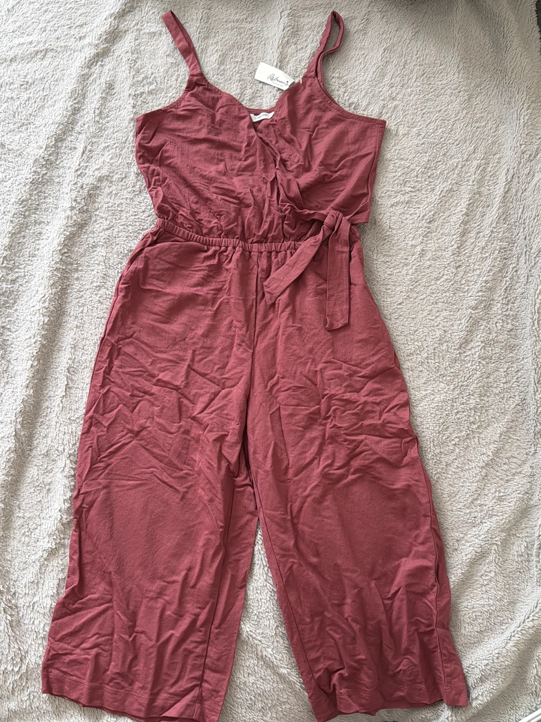 Reitmans Signature Jumpsuit