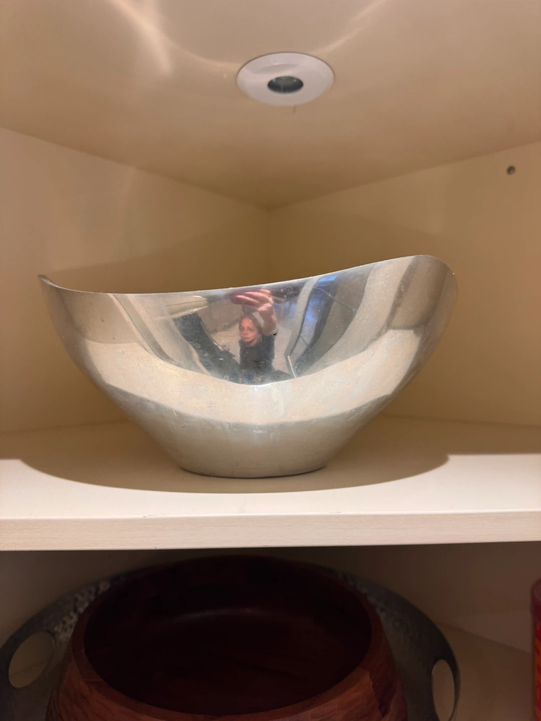 Nambe Silver decorative bowls(2) - photo 2