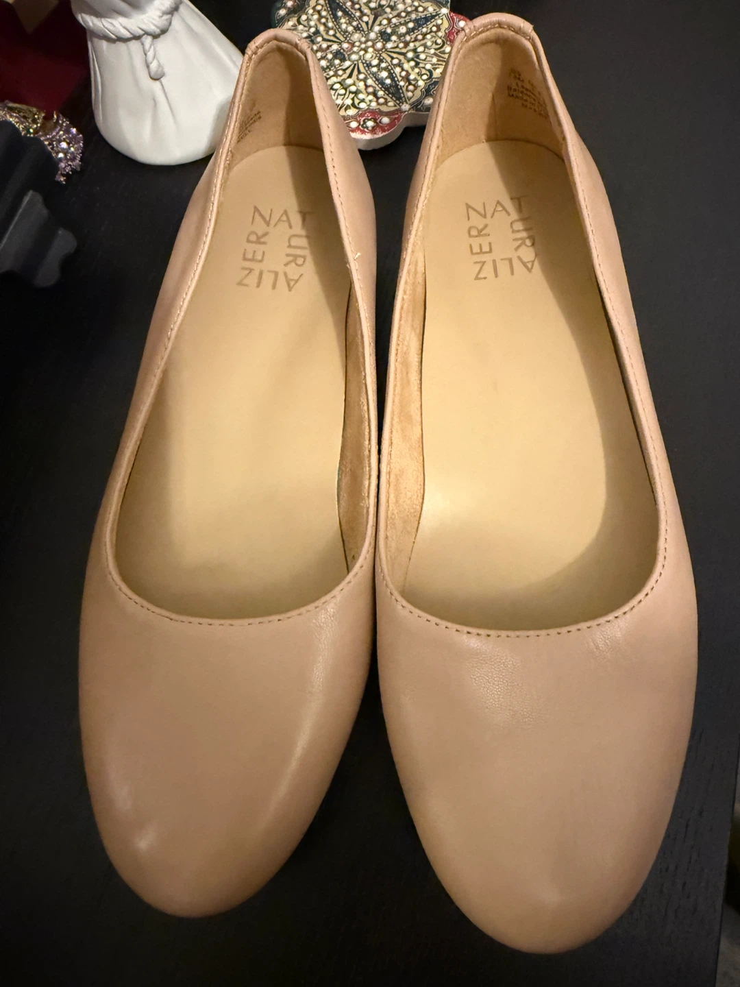 Naturalizer Ballet Flats - Size 7.5
