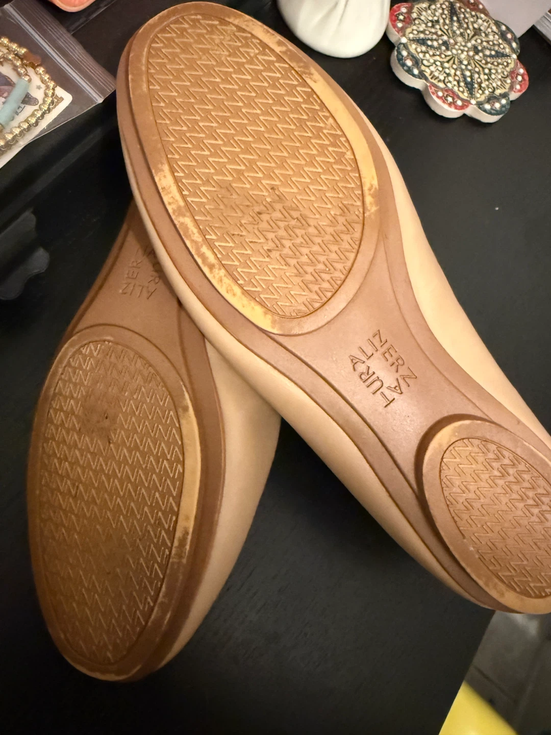 Naturalizer Ballet Flats - Size 7.5 - photo 2
