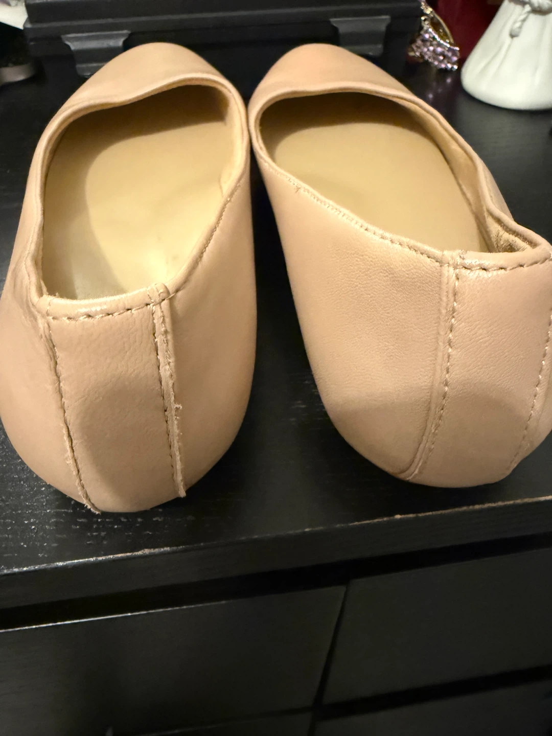 Naturalizer Ballet Flats - Size 7.5 - photo 4
