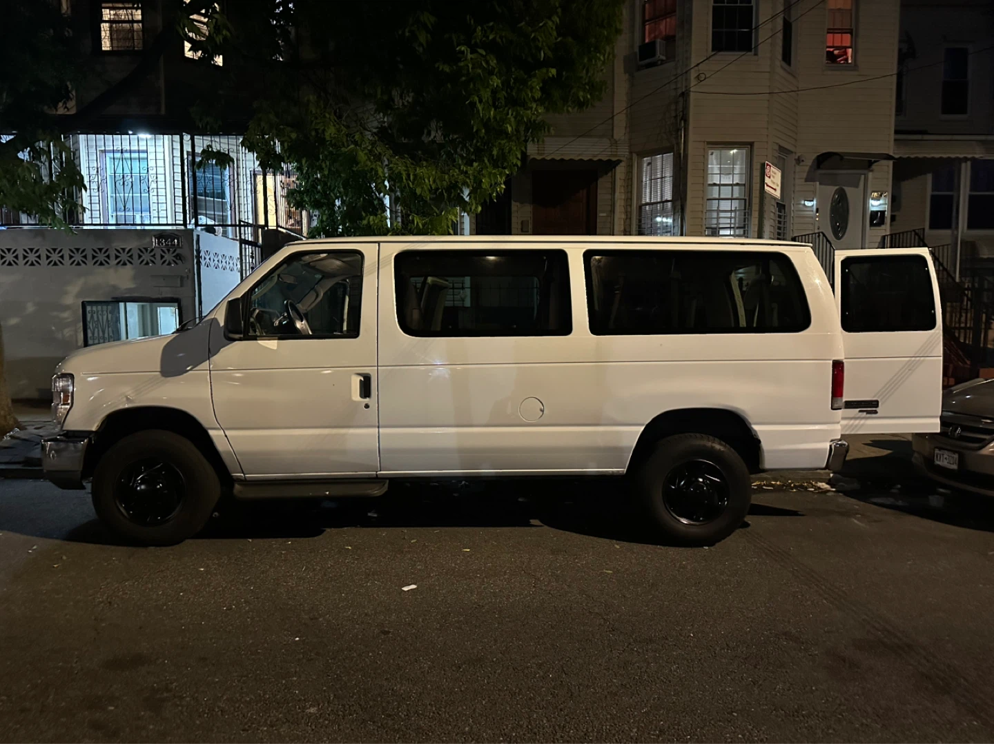Van / Transport