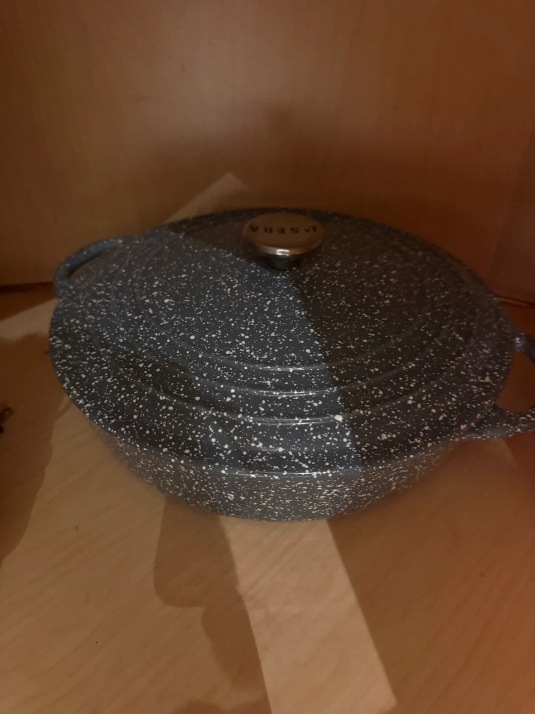 Lasera Dutch Oven