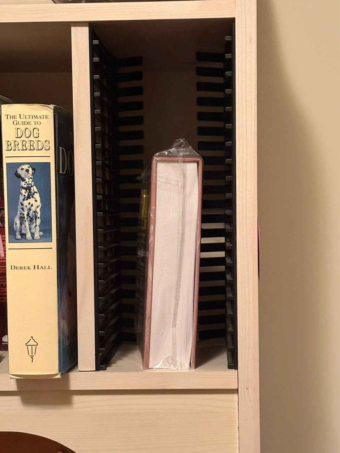 Desk with Hutch - photo 4
