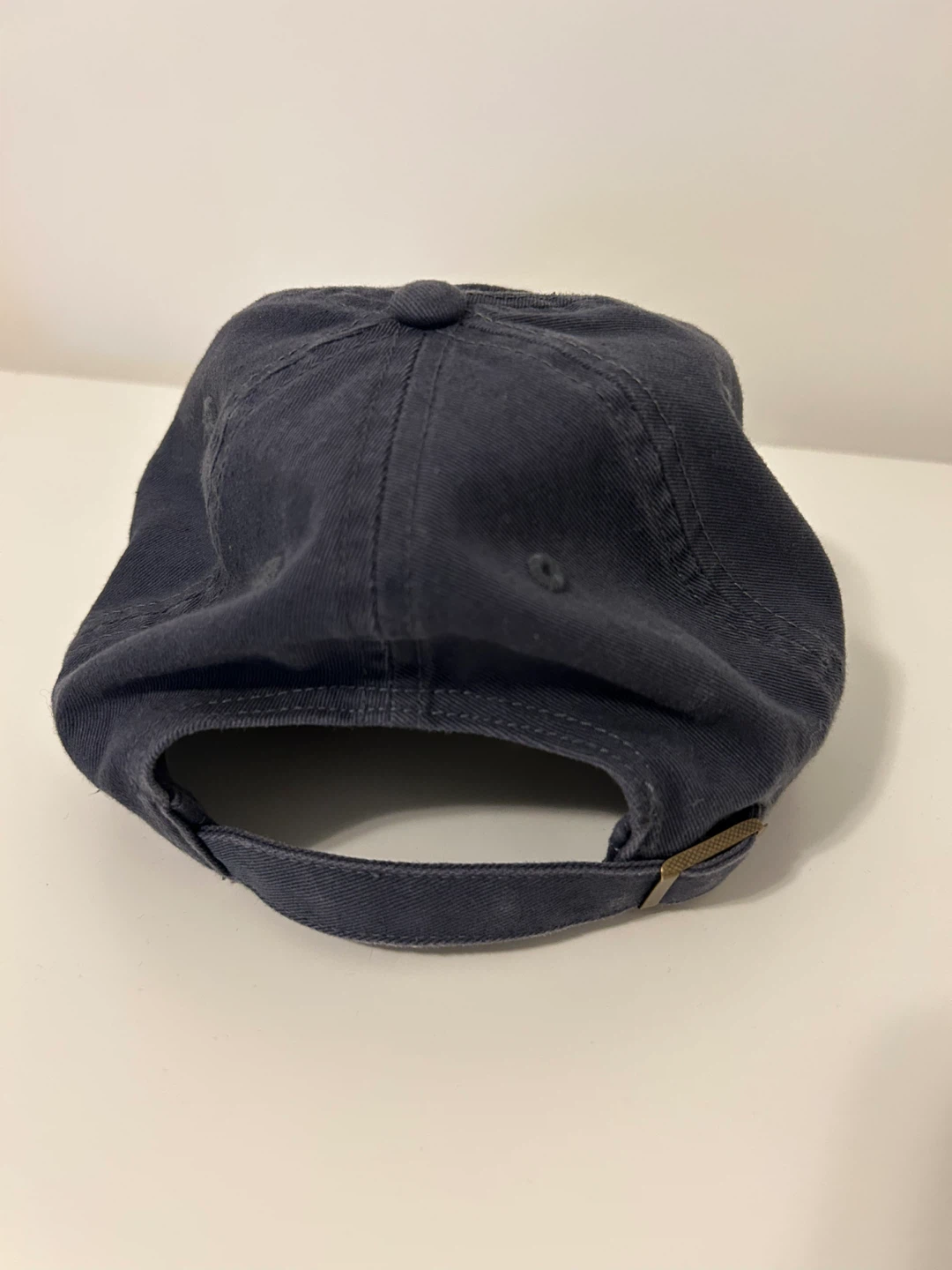 New York Yankees Baseball Cap - photo 3