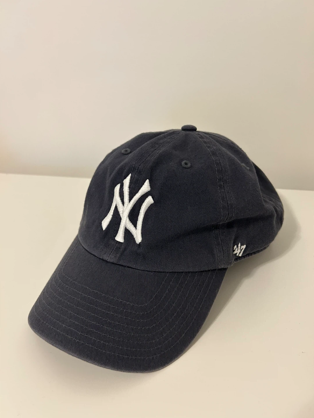 New York Yankees Baseball Cap