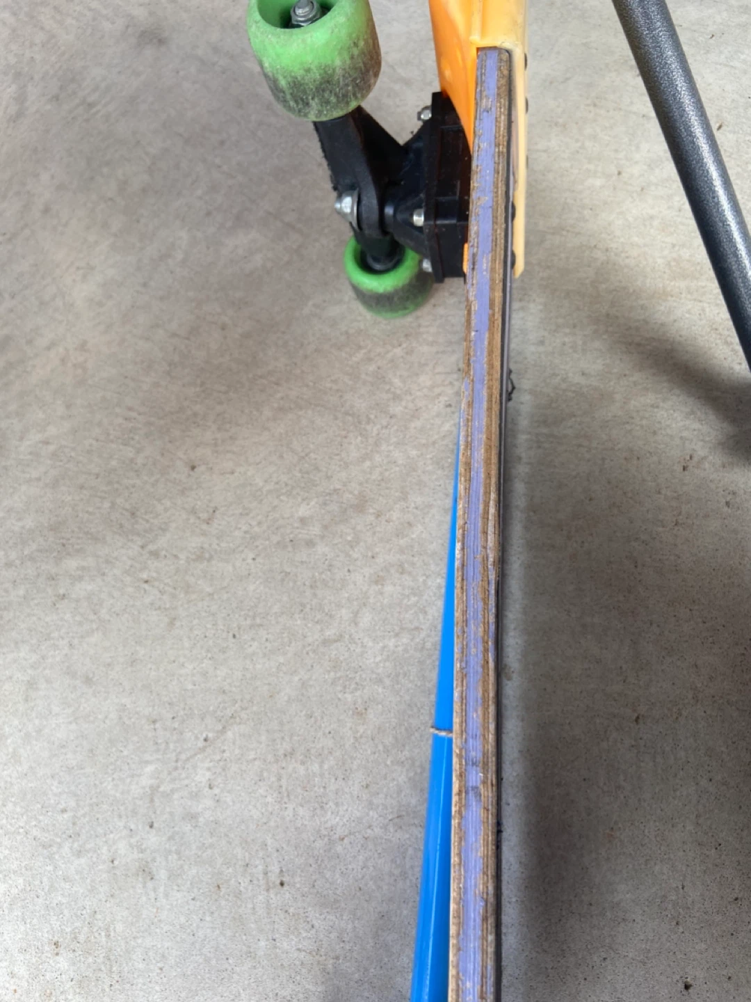 Scooters with design - photo 2