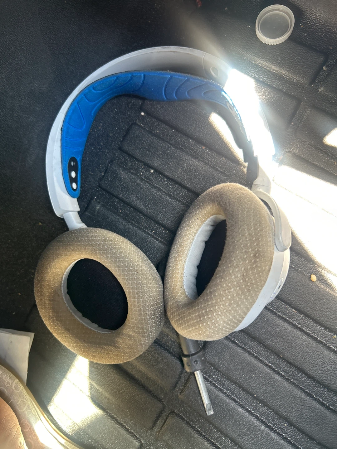 Logitech G Pro X Gaming Headset