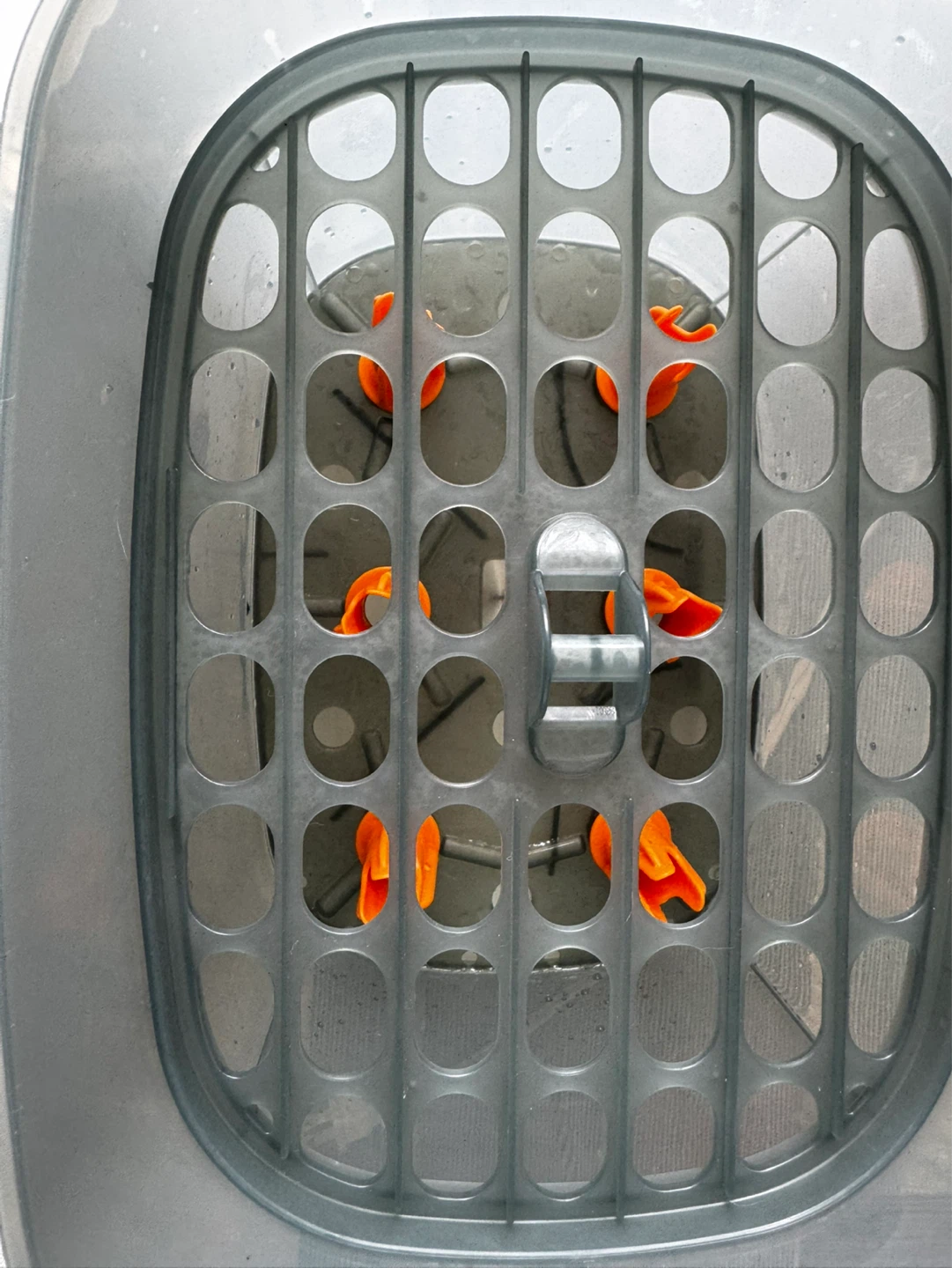 Baby Brezza Sterilizer - photo 4