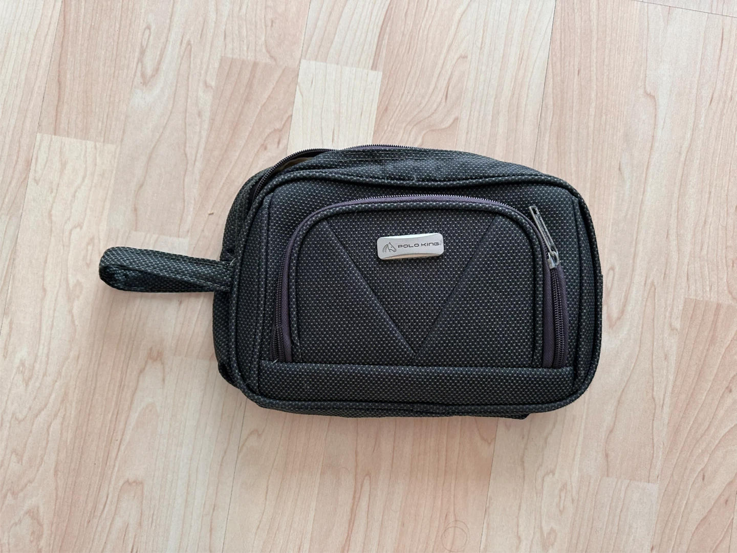 Toiletry Bag