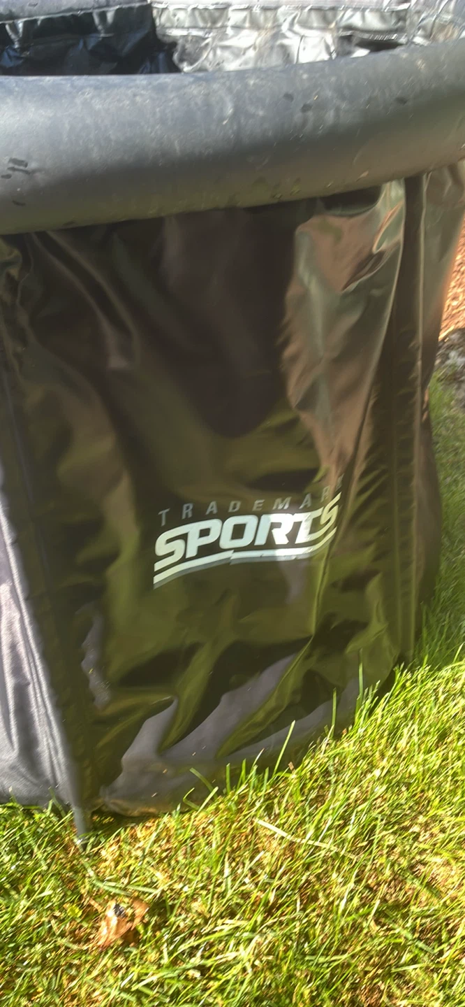 Trademark Sports Inflatable Pool - photo 2