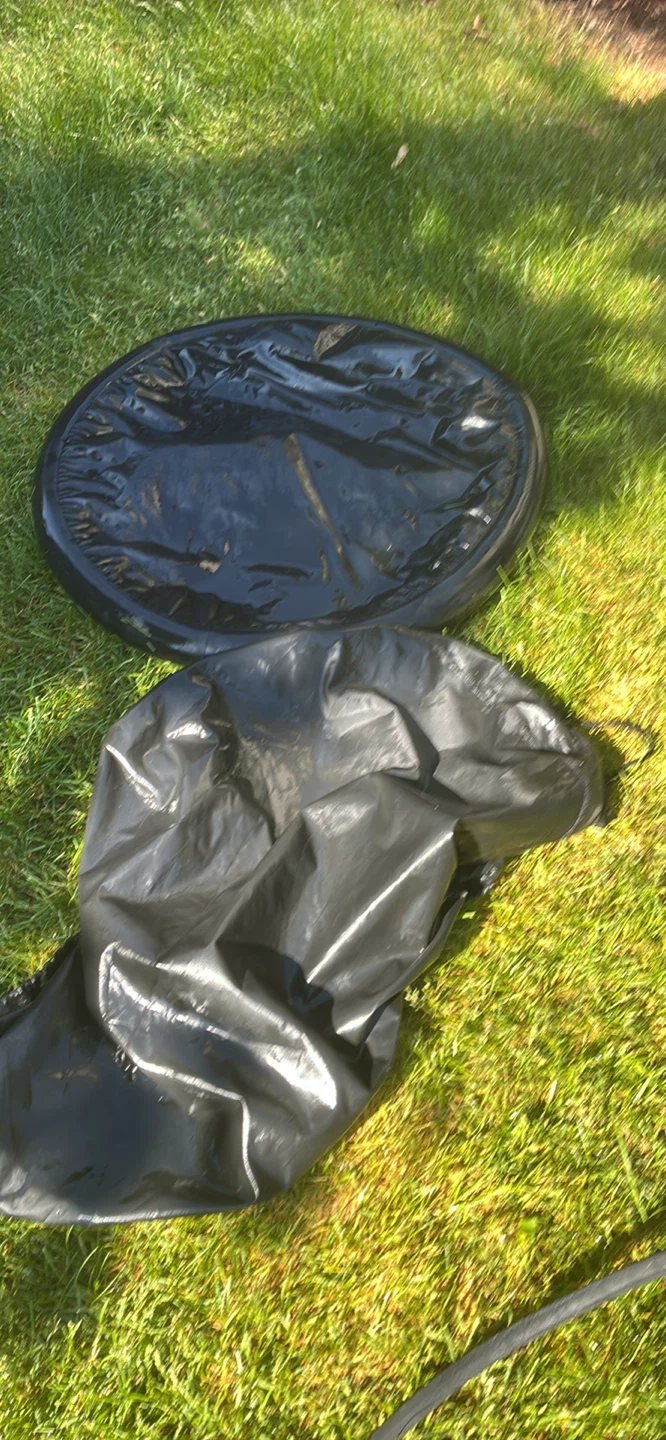 Trademark Sports Inflatable Pool