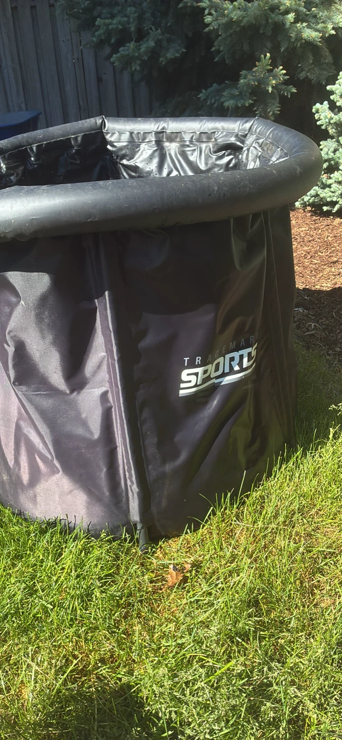 Trademark Sports Inflatable Pool - photo 3