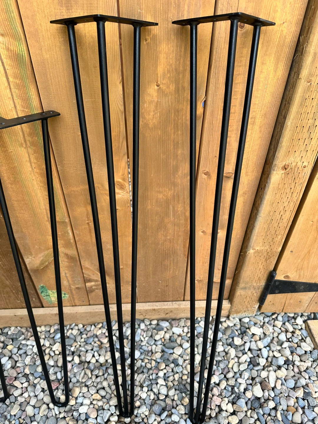 Hairpin Legs – Perfect for Custom Furniture Projects - photo 2