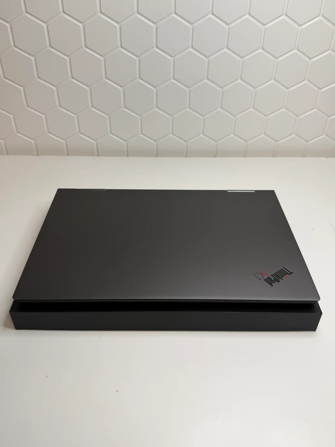Lenovo ThinkPad X1 Yoga Gen 5 - photo 3