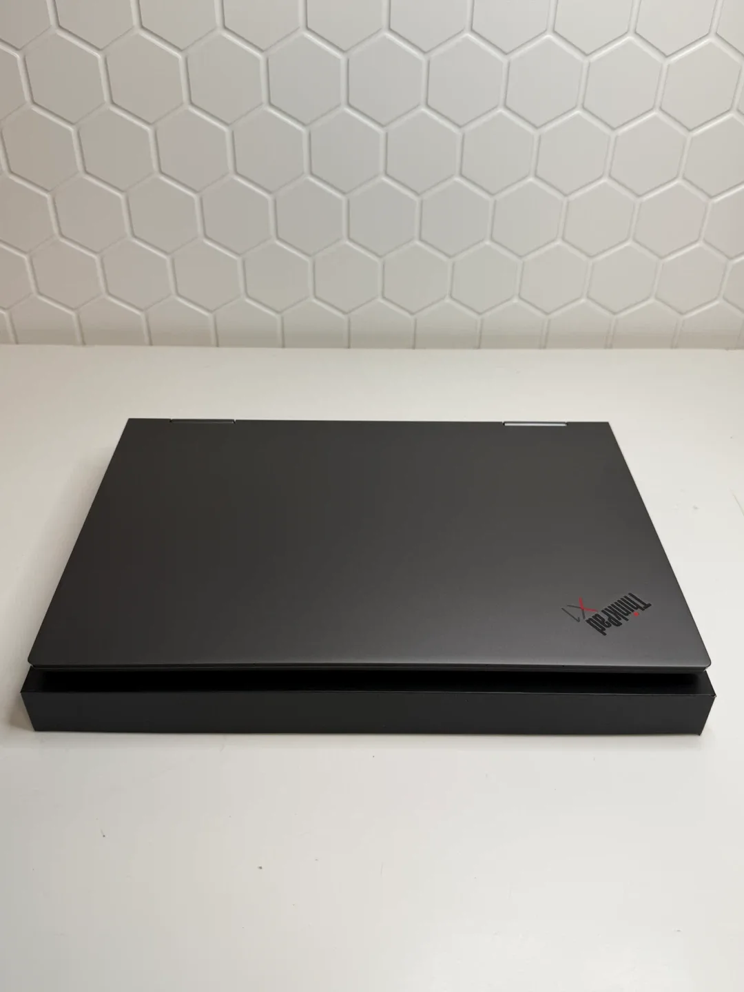 Lenovo ThinkPad X1 Yoga Gen 5 - photo 3