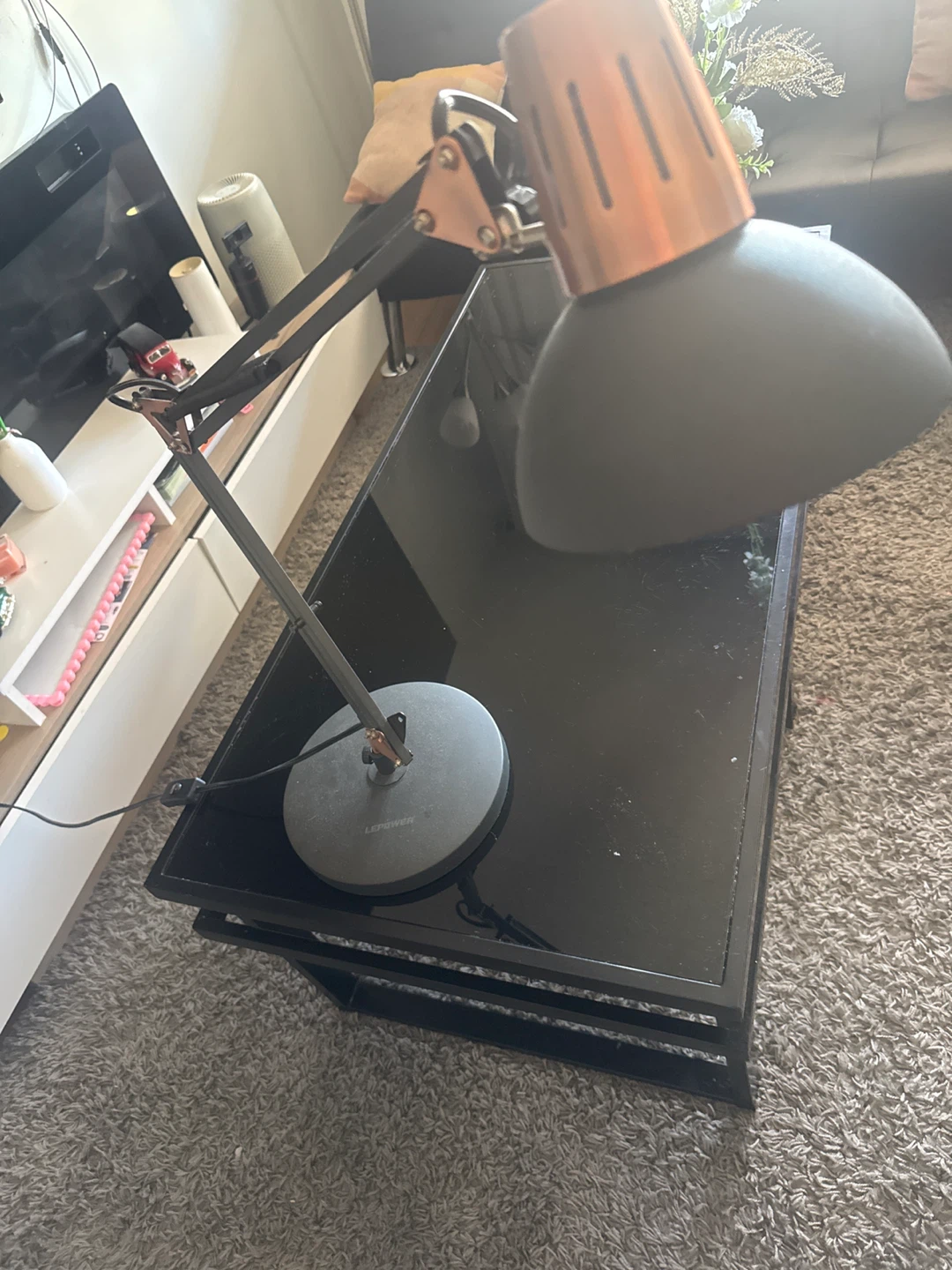 LEPOWER Desk Lamp - photo 2