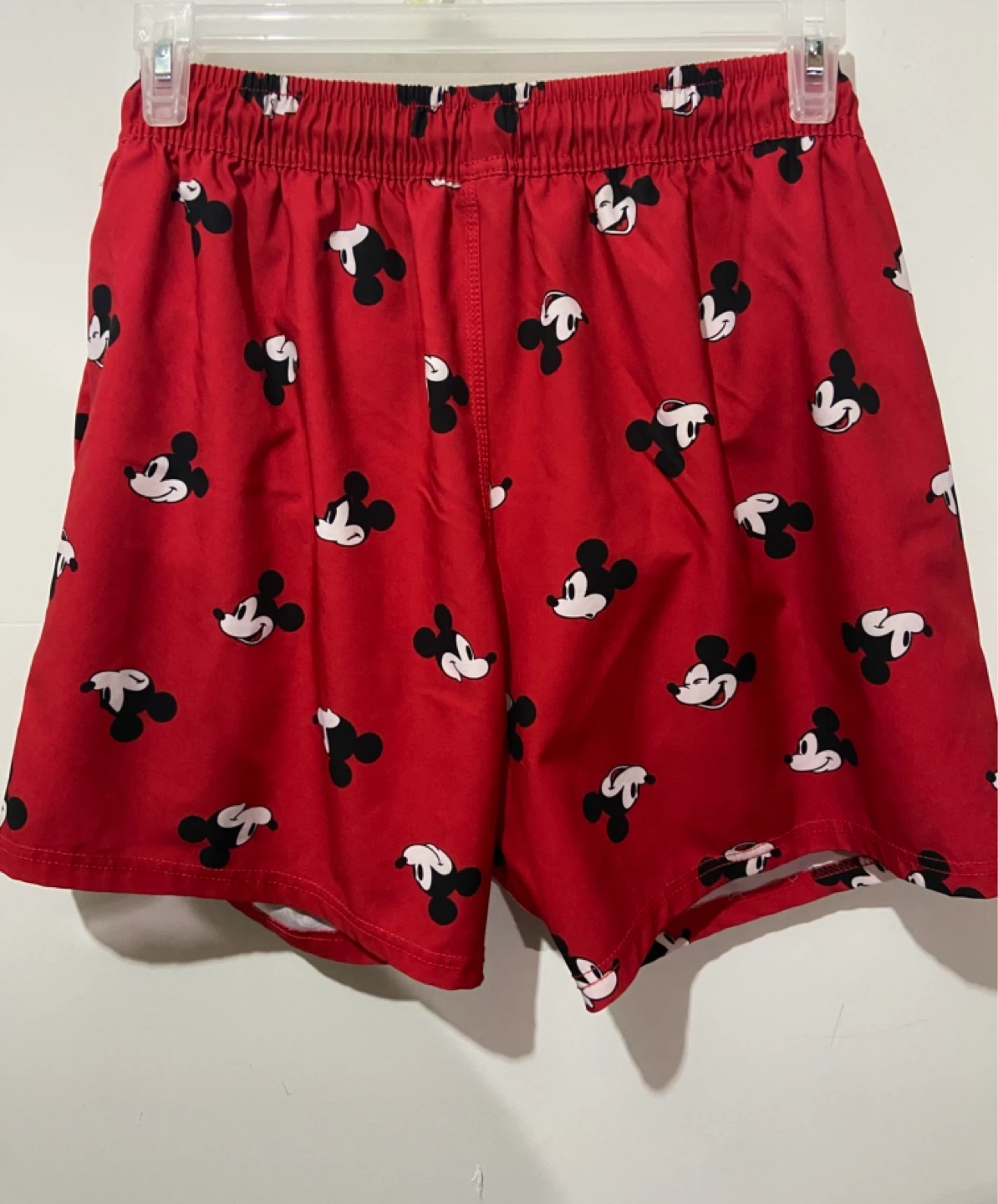 Oh My Disney Mickey Mouse Swim Trunks - photo 5