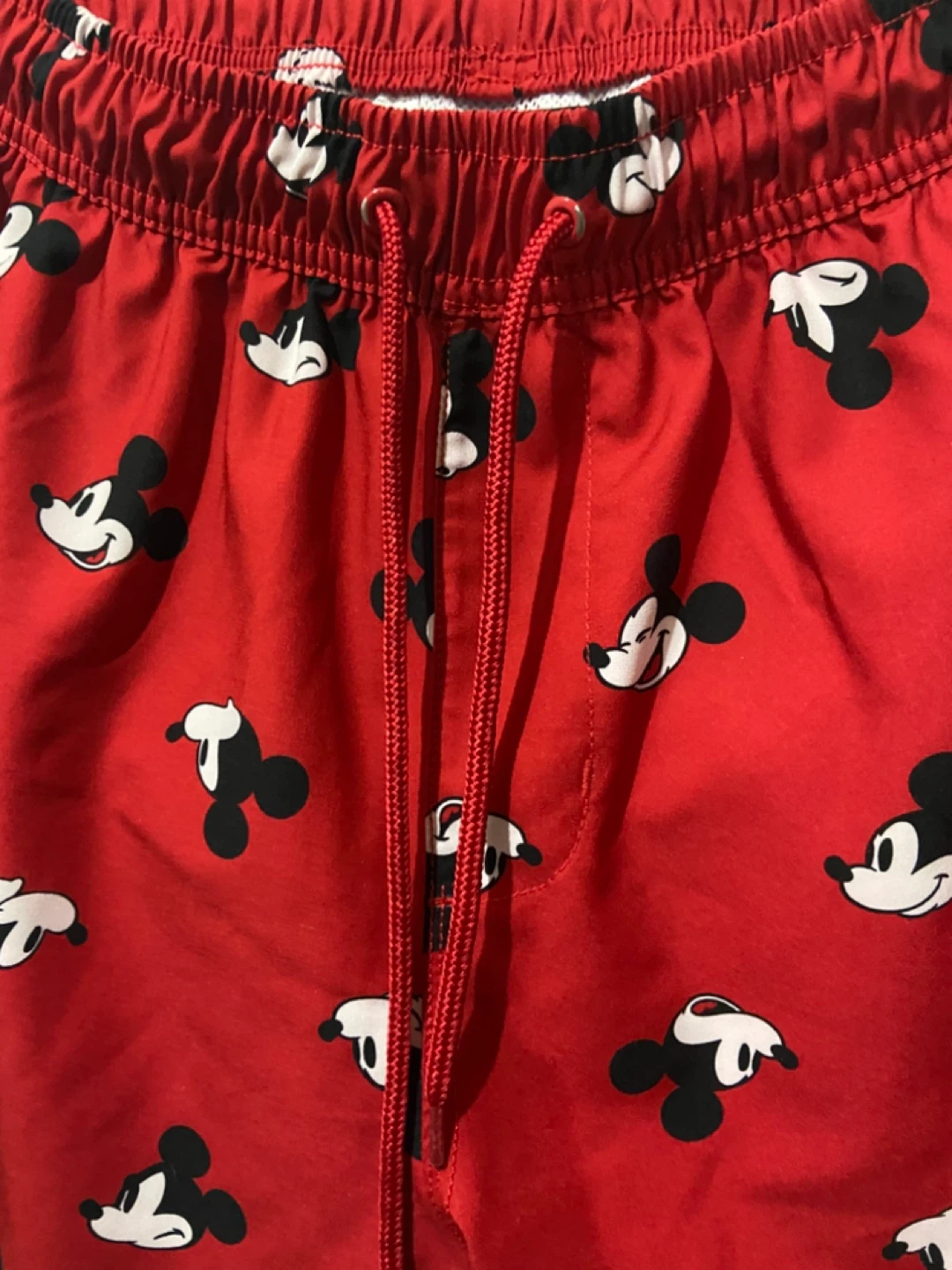 Oh My Disney Mickey Mouse Swim Trunks - photo 2