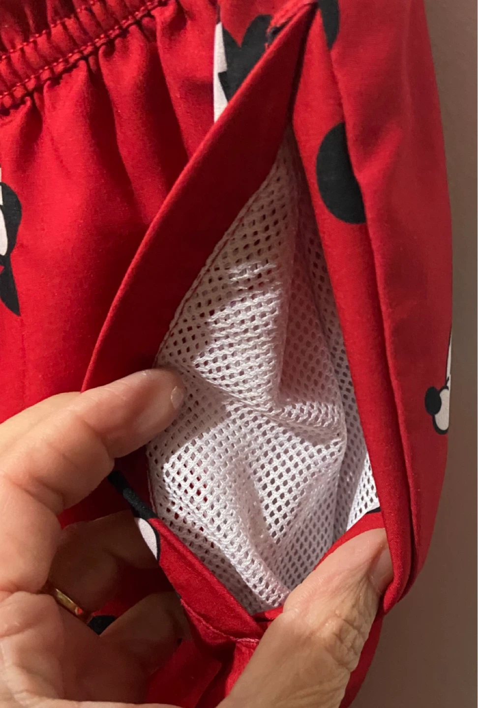 Oh My Disney Mickey Mouse Swim Trunks - photo 4