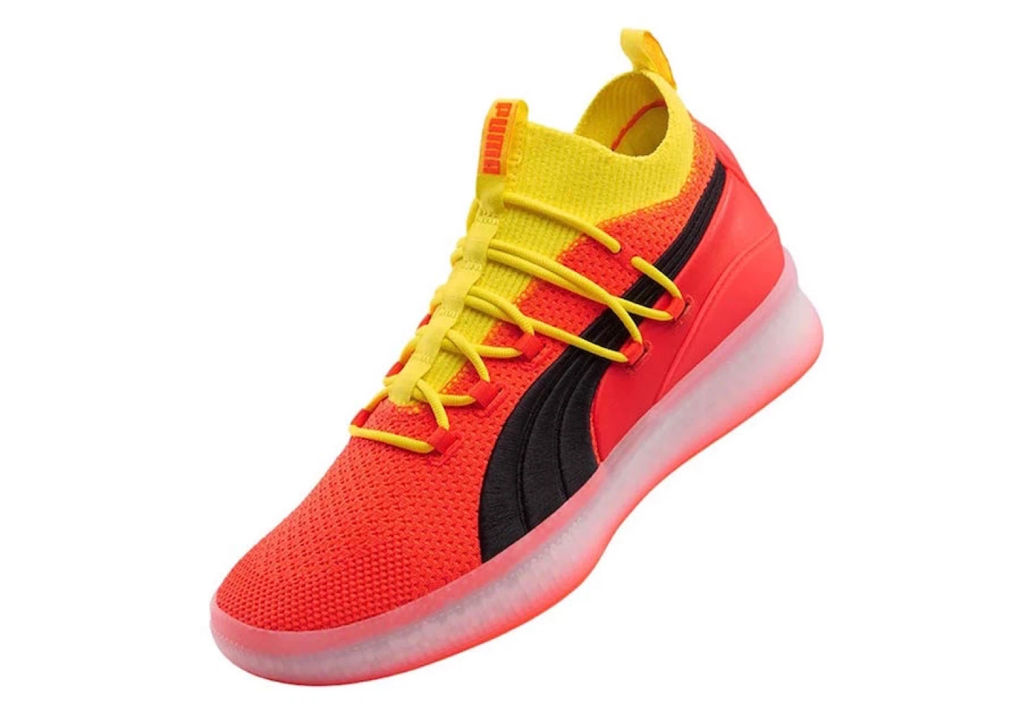 Puma Basketball Shoes - photo 3