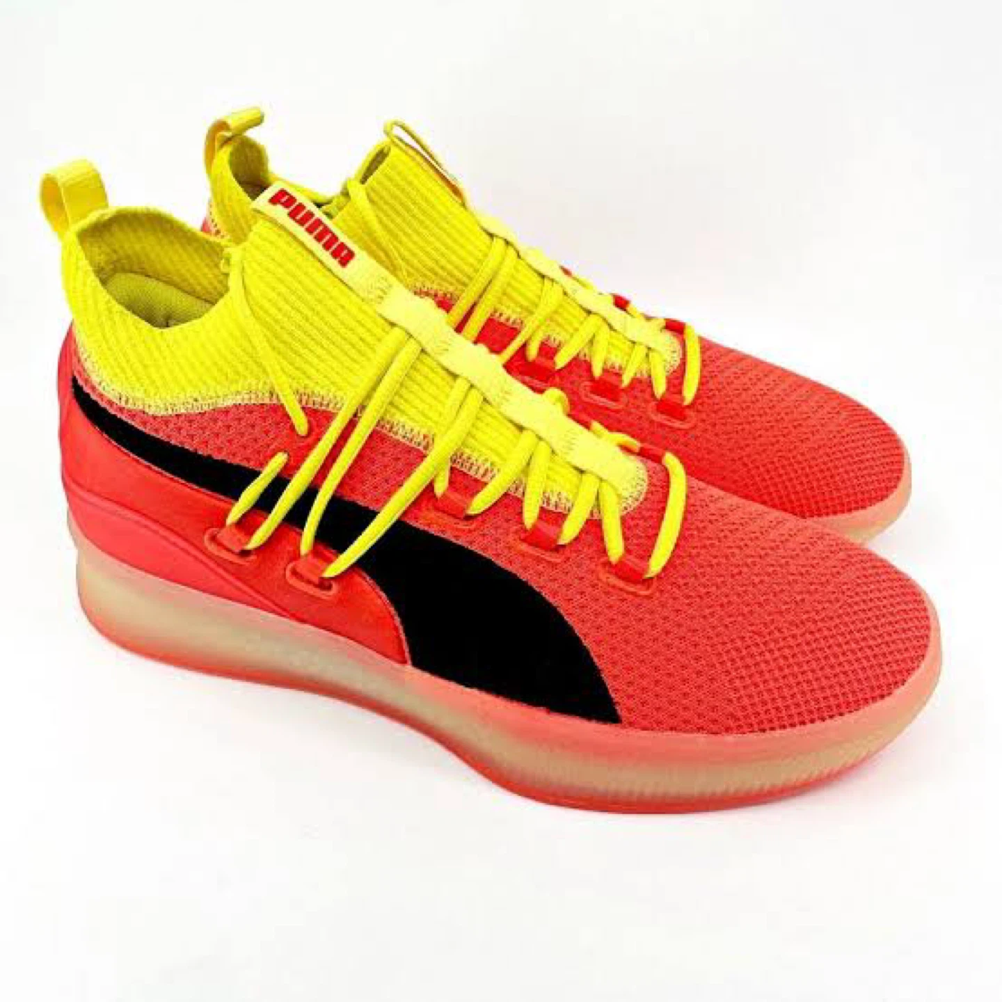 Puma Basketball Shoes
