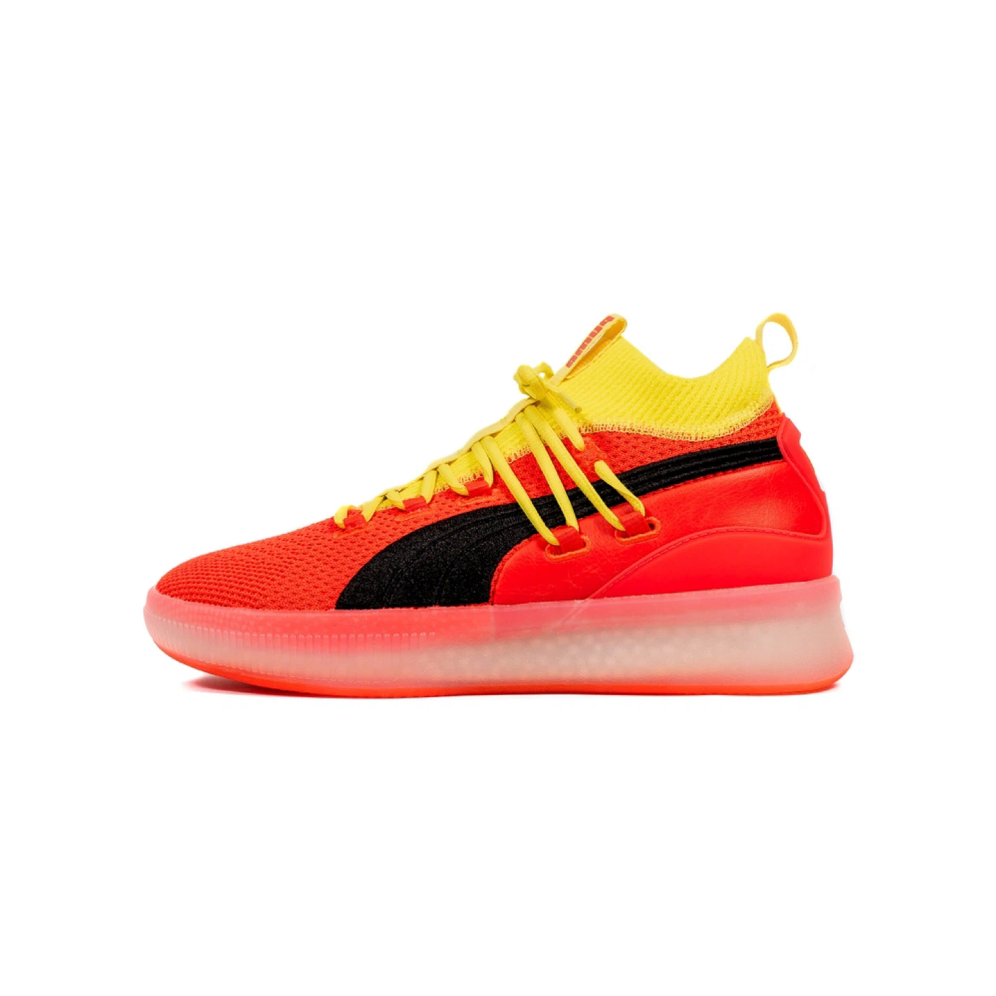 Puma Basketball Shoes - photo 2