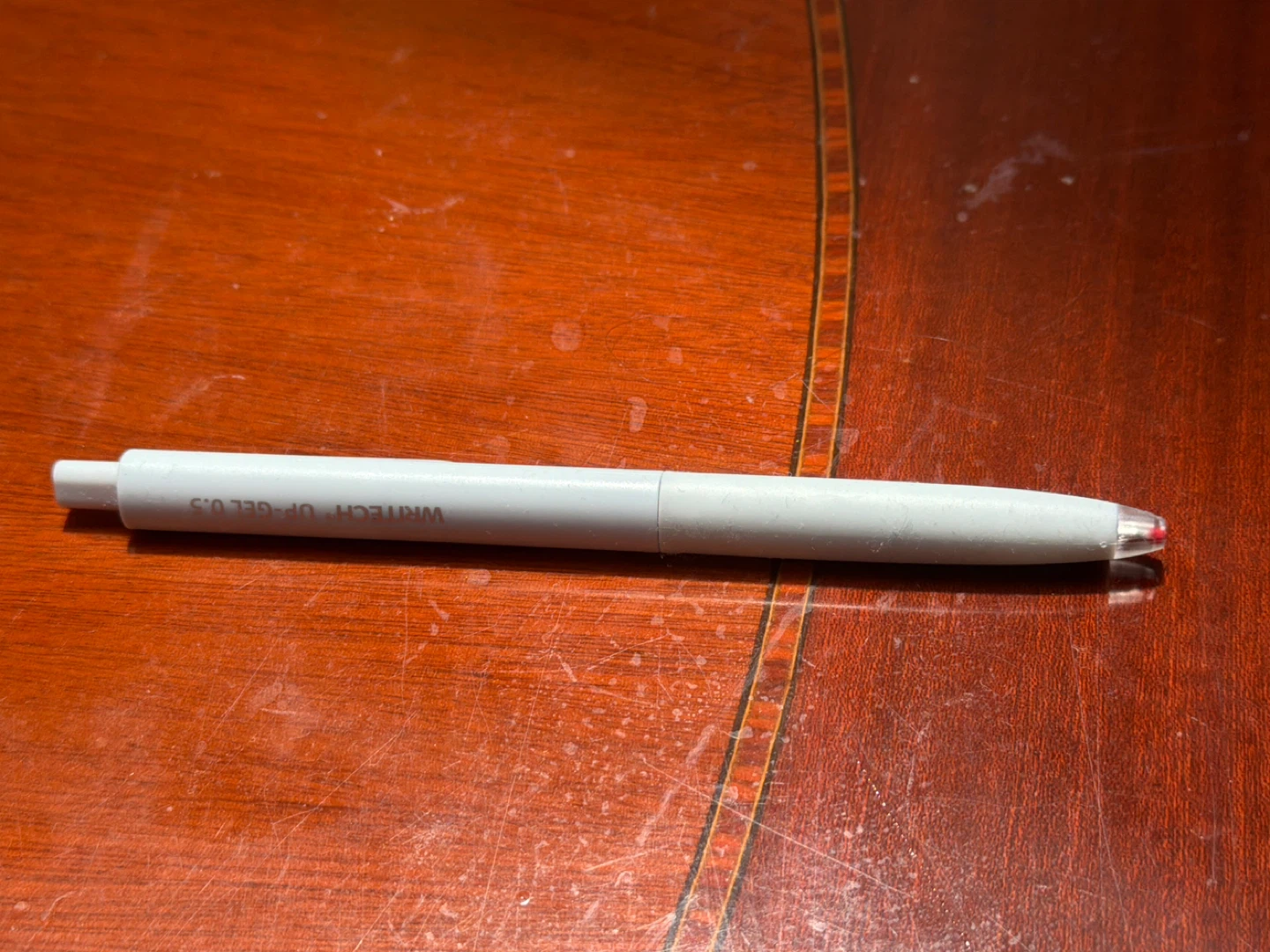 Writech Gel Pen 0.5mm