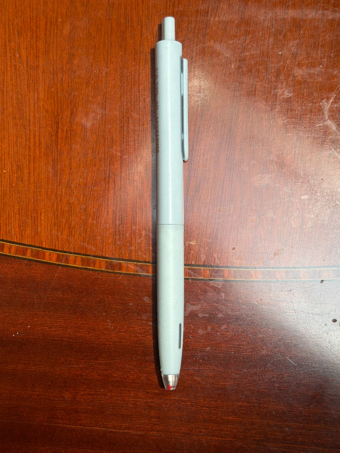Writech Gel Pen 0.5mm - photo 2