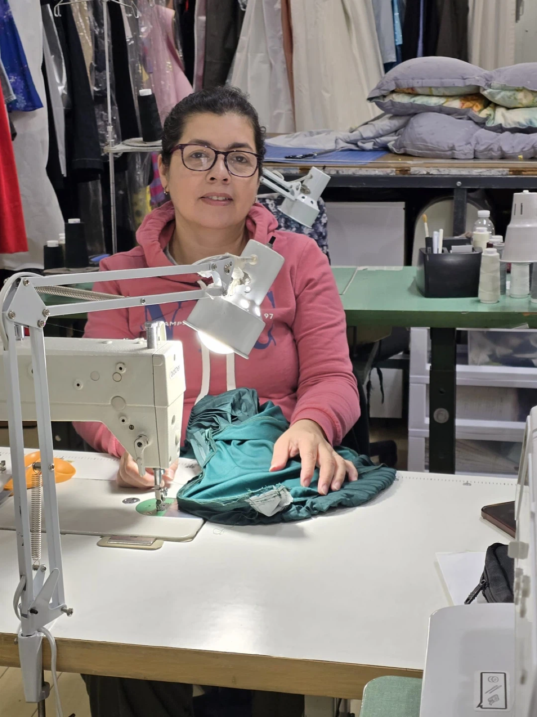 Giovanna Bonilla Custom Tailoring & Alterations - photo 3