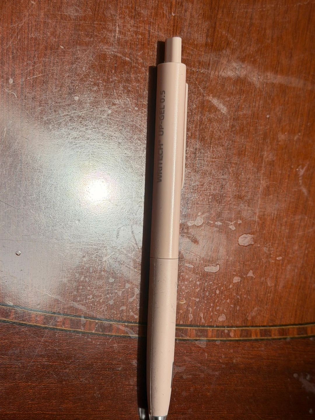 PILOT G2 Gel Pen - Pink - 0.5mm - photo 2