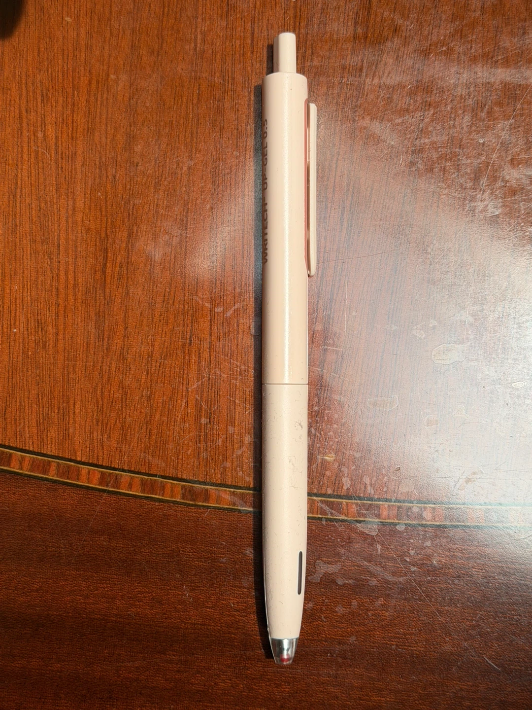 PILOT G2 Gel Pen - Pink - 0.5mm