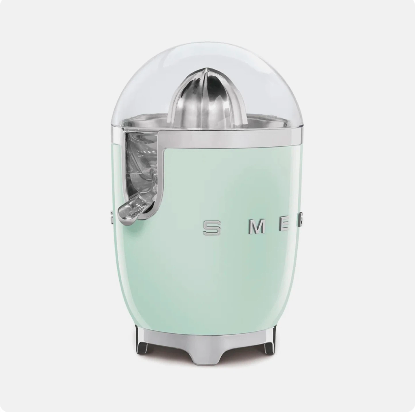 Smeg Citrus Juicer