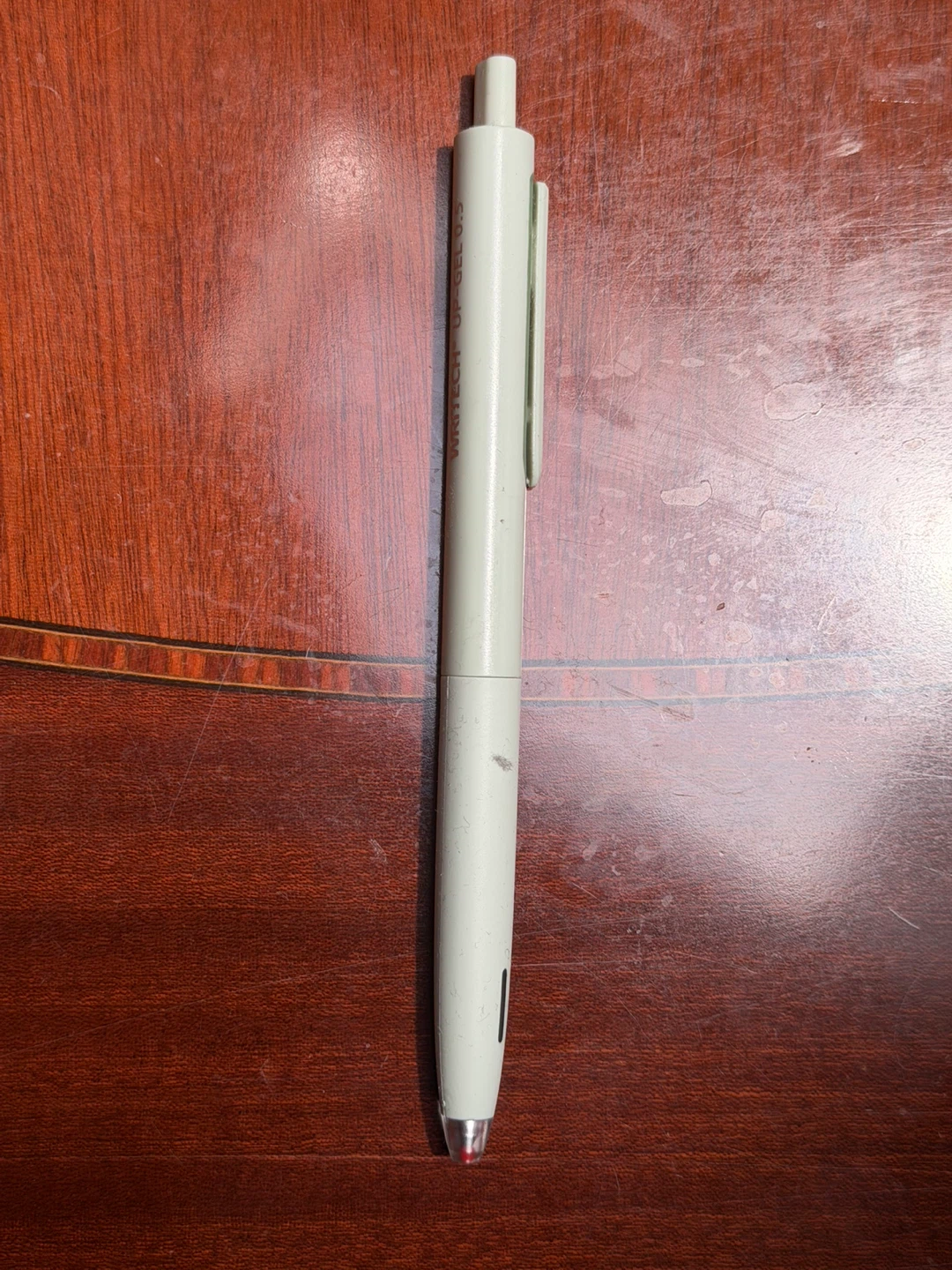 Uni-ball Vision Elite 0.5 Gel Pen