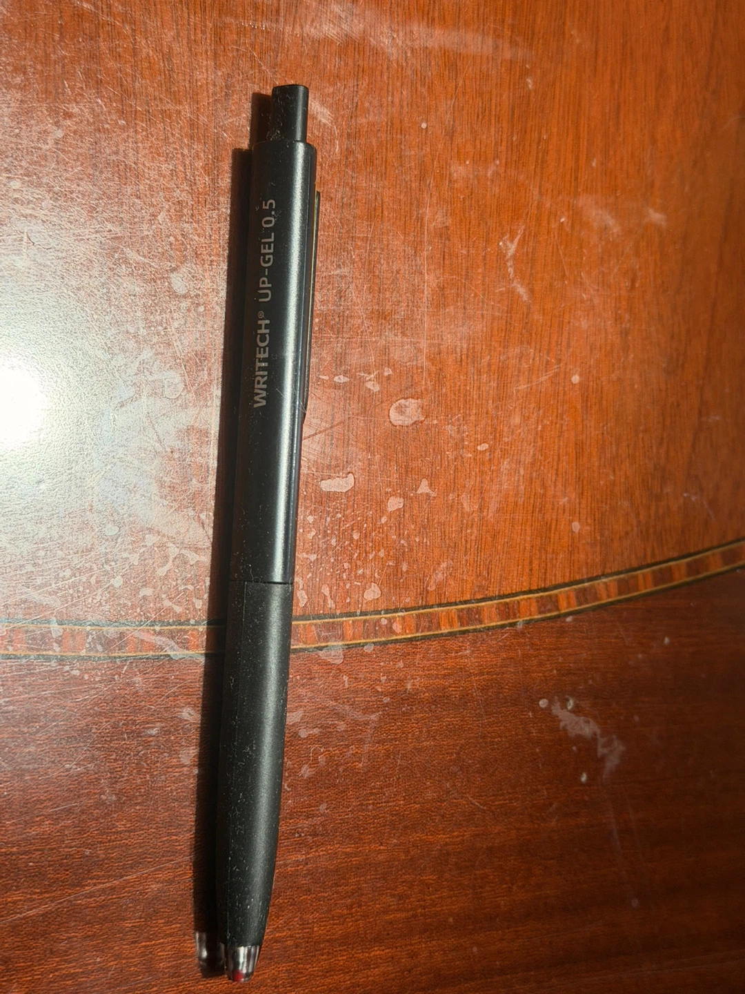 Writech Up-Gel 0.5 Pen - photo 2