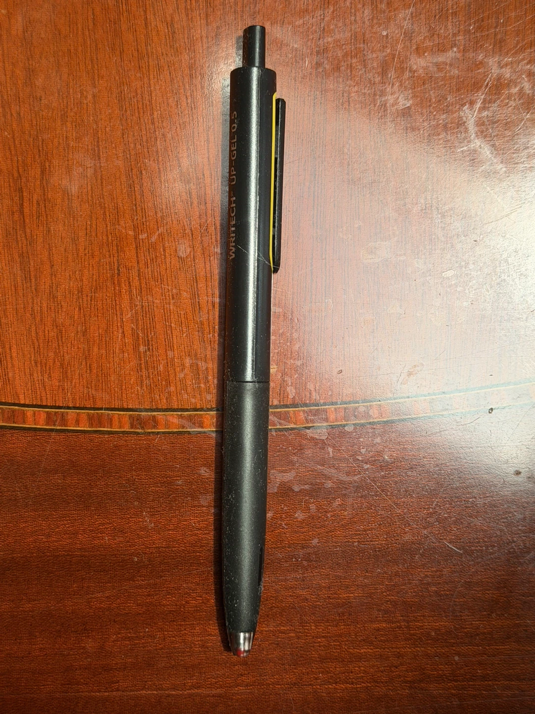 Writech Up-Gel 0.5 Pen