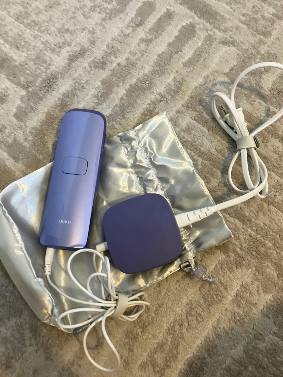 Ulike Air 1 IPL device