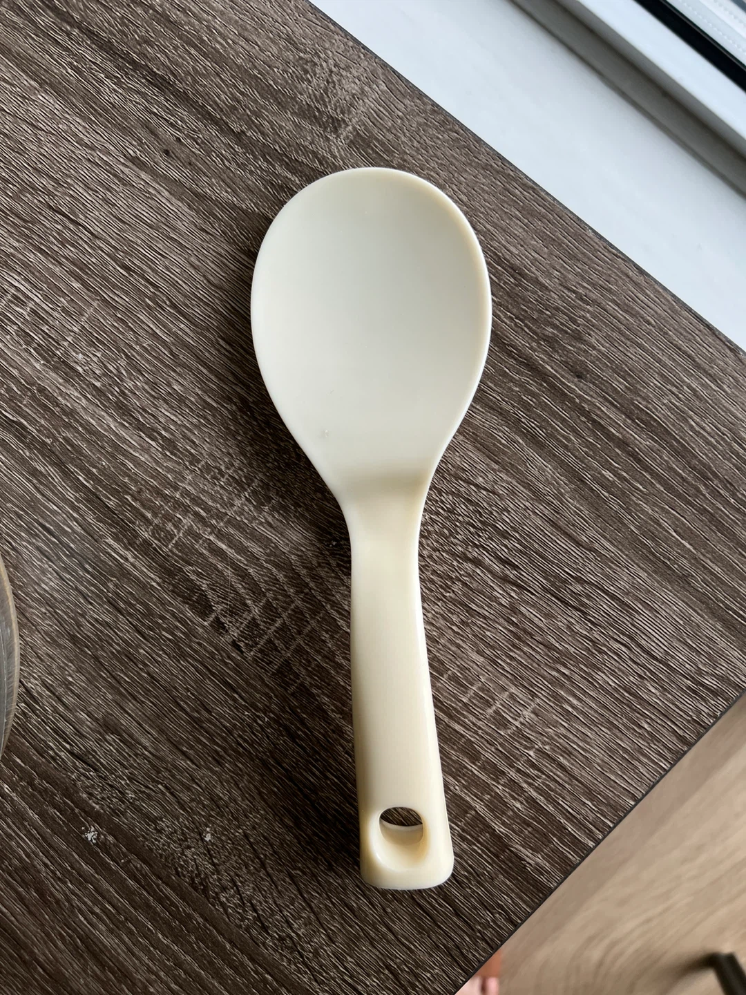 Rice Paddle Spoon