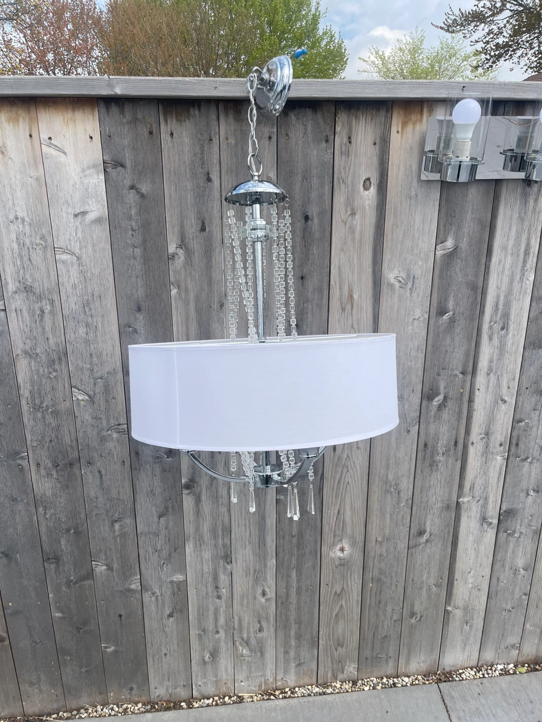 Chandelier and Sconces Lighting Fixtures - photo 5