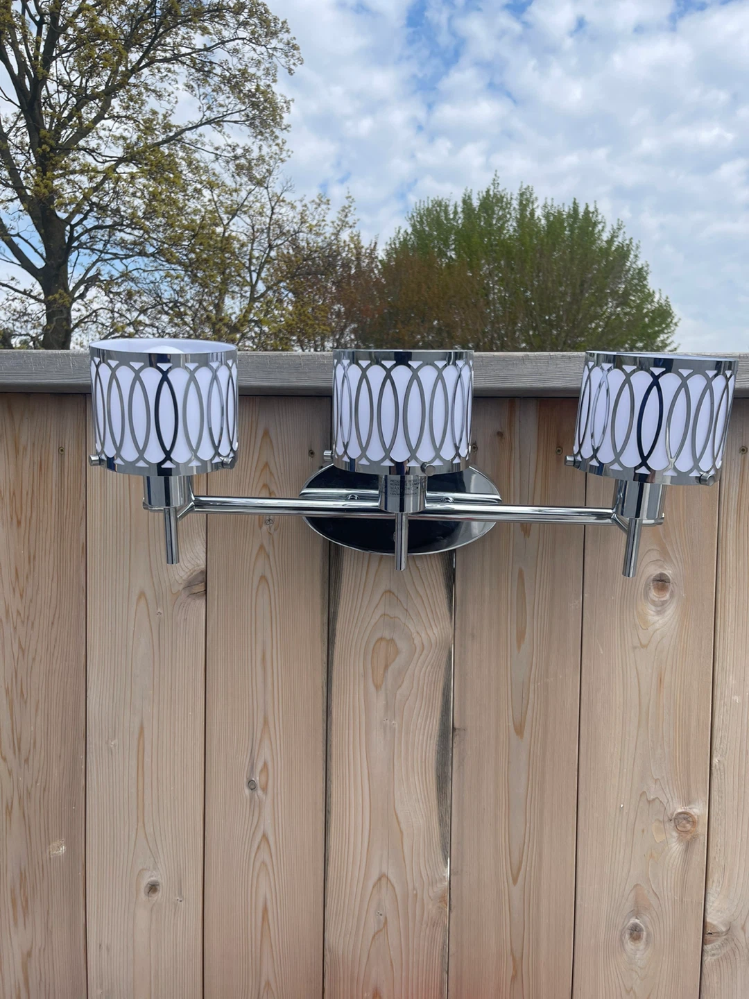 Chandelier and Sconces Lighting Fixtures - photo 4