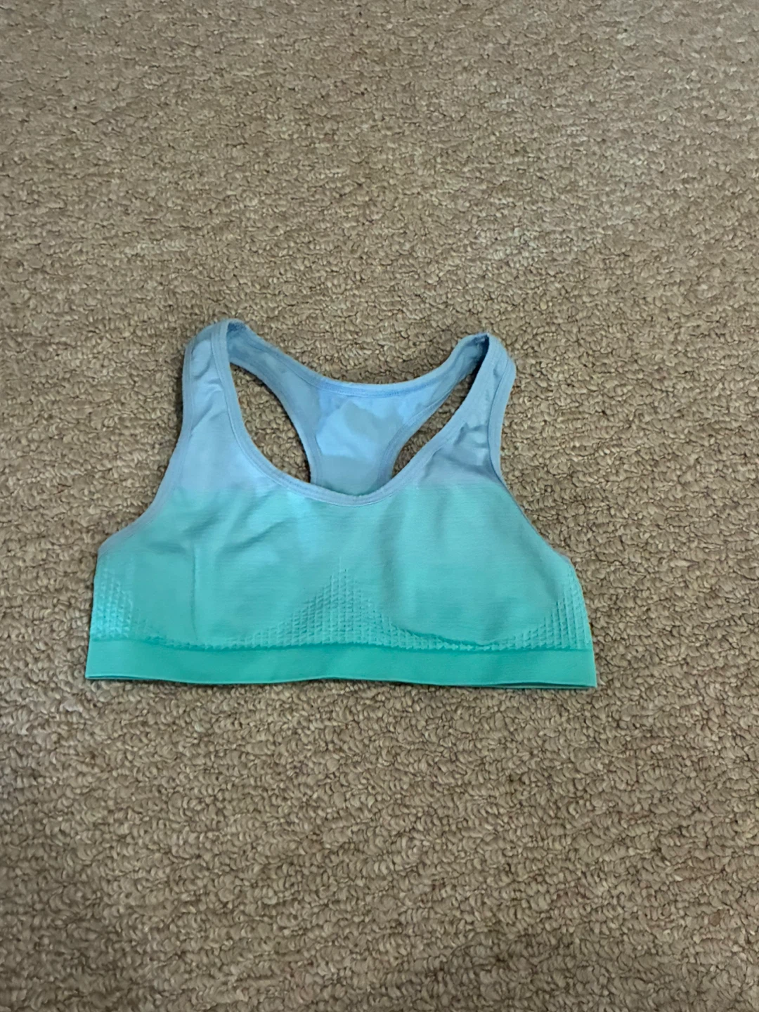 George Girls Sports Bra