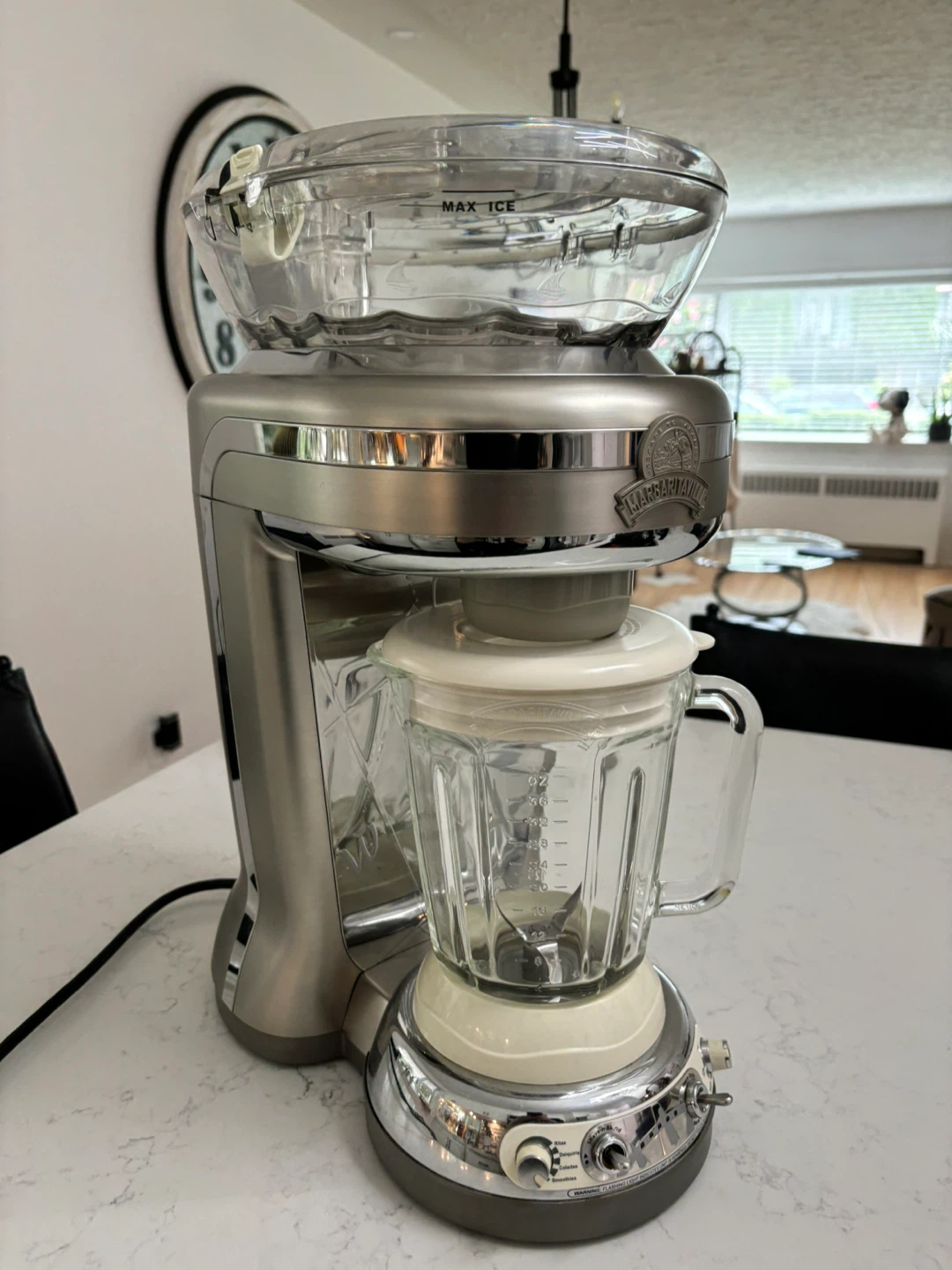 Margaritaville Frozen Drink Maker - photo 2