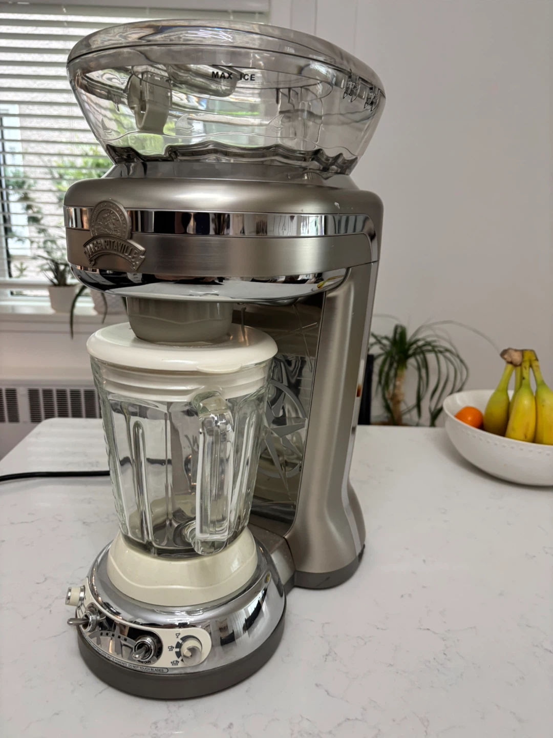 Margaritaville Frozen Drink Maker