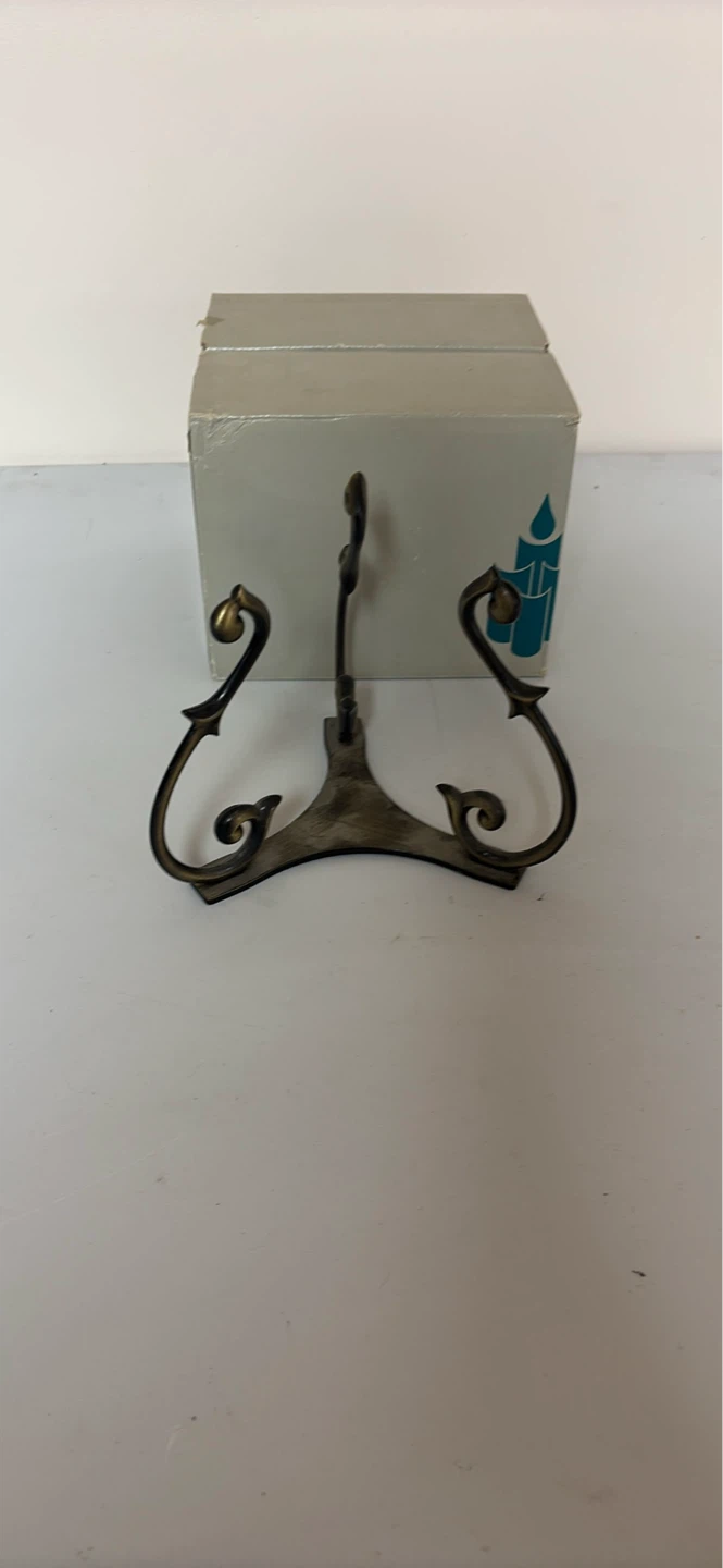 Party light candle holder