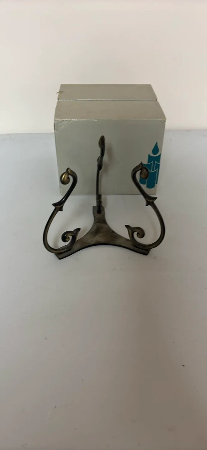 Party light candle holder