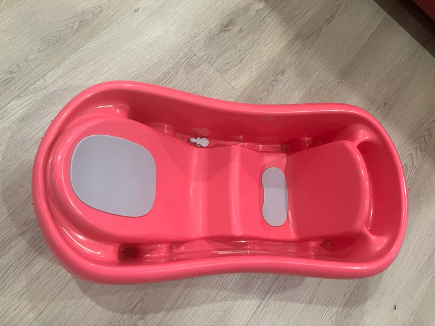 The First Years Baby Bath Tub - photo 2