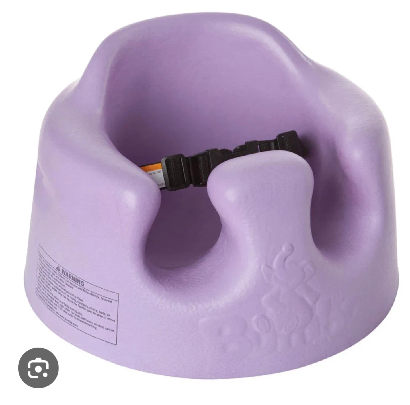 Bumbo Baby Seat