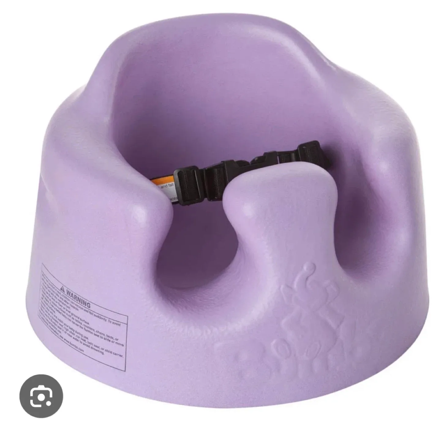Bumbo Baby Seat